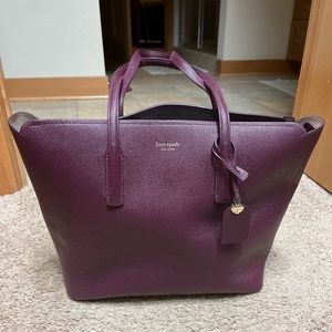 Kate Spade Margaux large tote